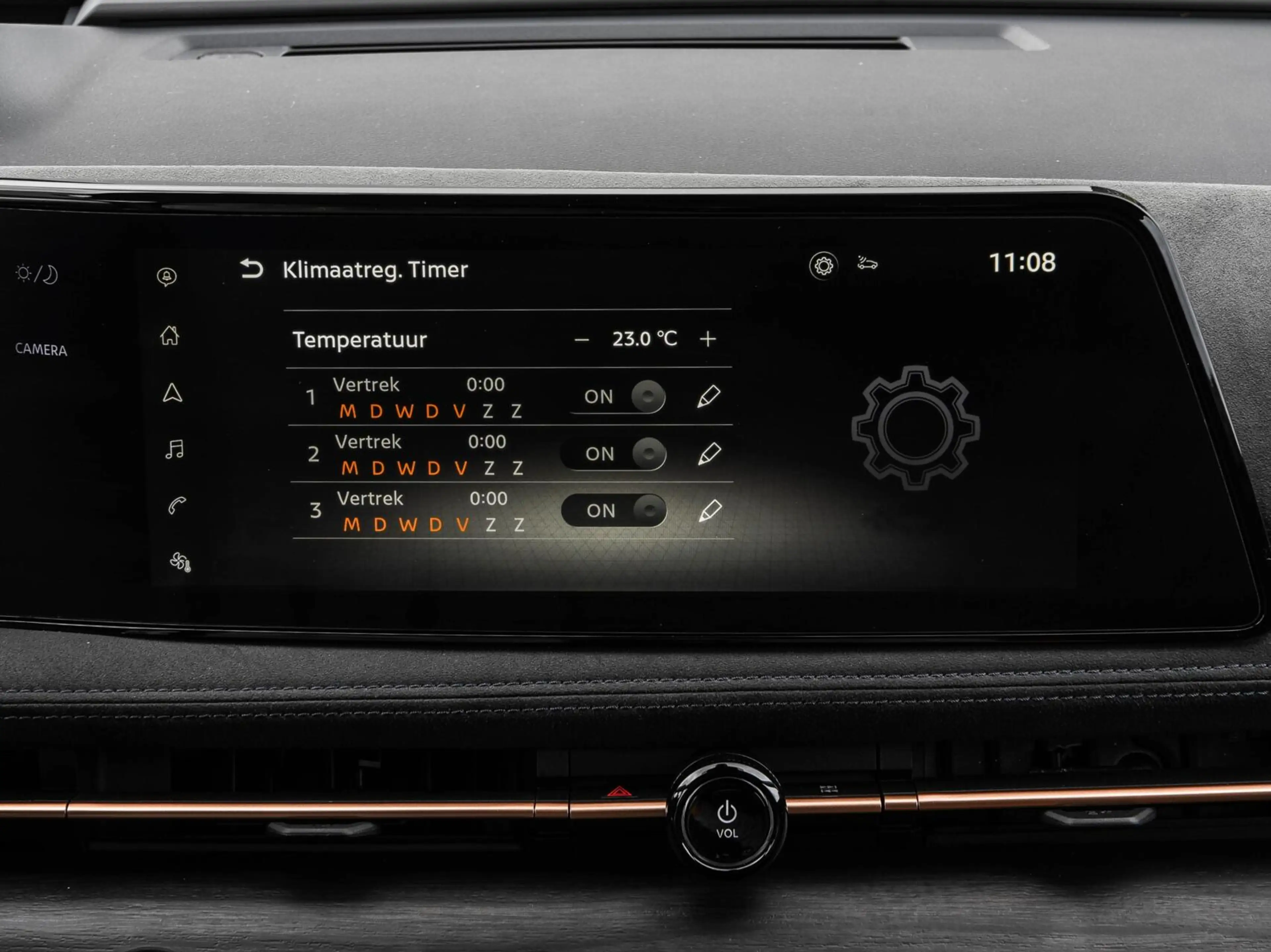 Nissan Ariya Evolve 91 kWh | SOH 99% | Panoramadak | Trekhaak | — photo 35
