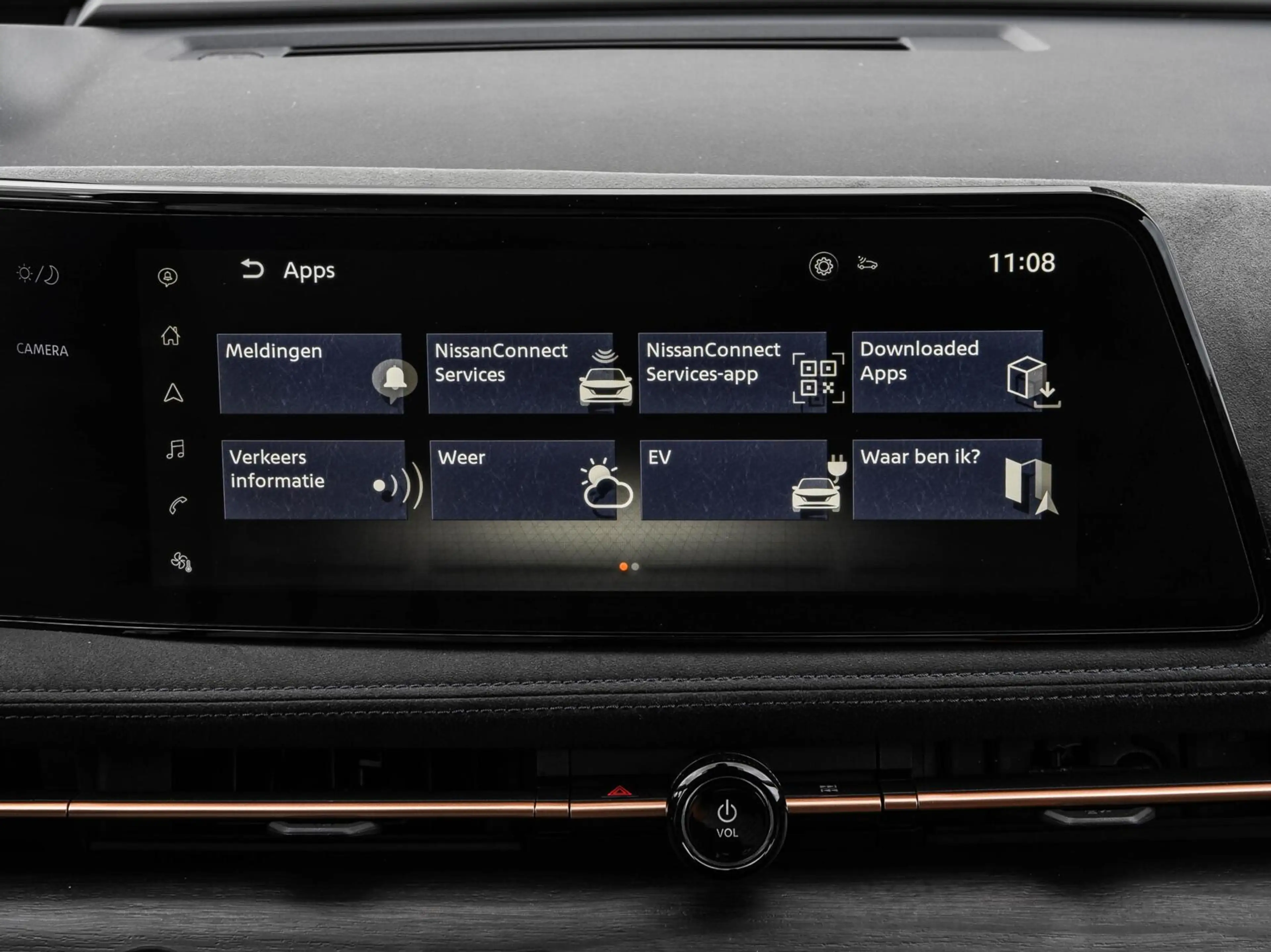Nissan Ariya Evolve 91 kWh | SOH 99% | Panoramadak | Trekhaak | — photo 31