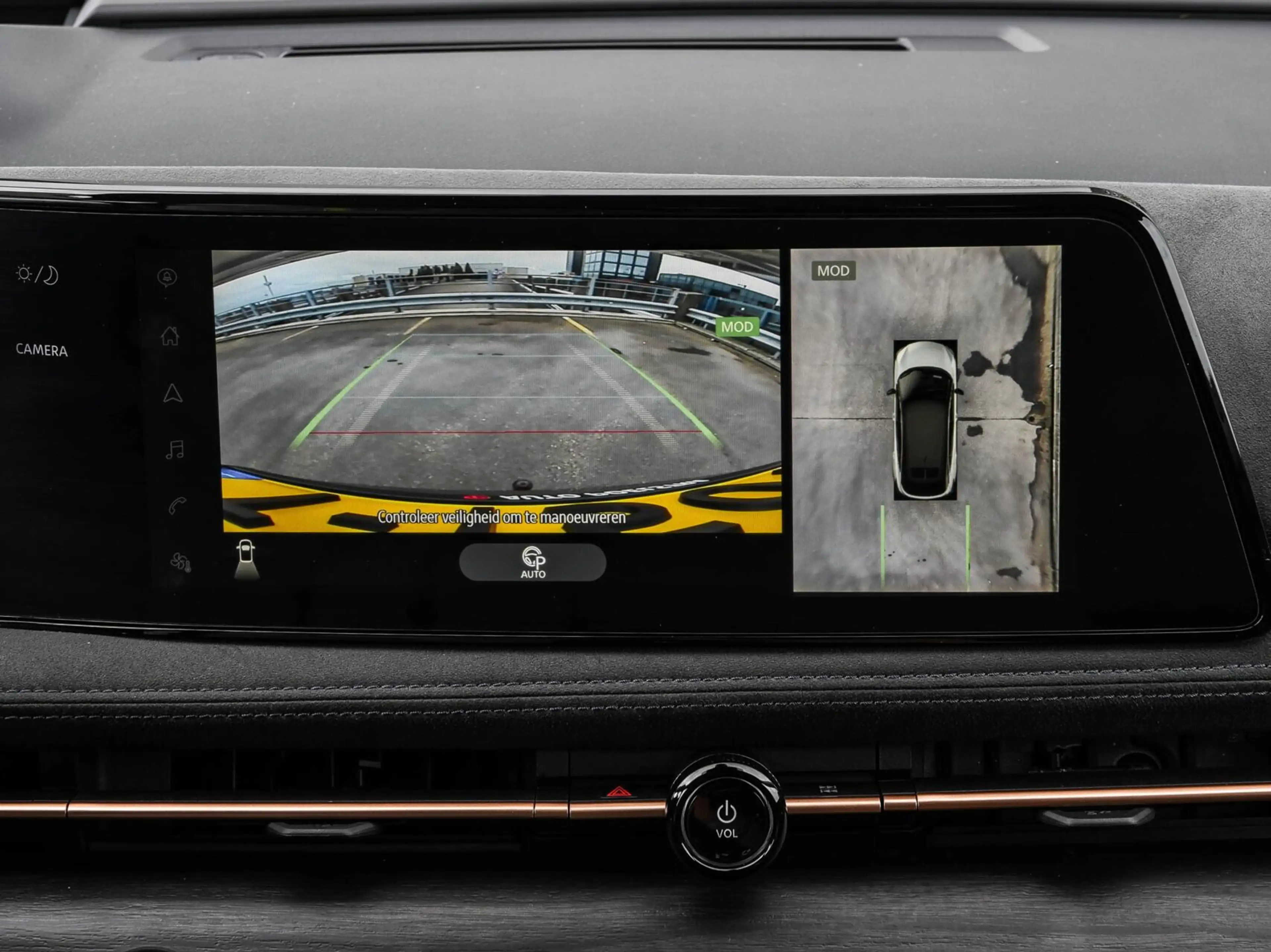 Nissan Ariya Evolve 91 kWh | SOH 99% | Panoramadak | Trekhaak | — photo 36