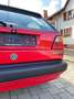 Volkswagen Golf 2 GTI G60 Original Rouge - thumbnail 5