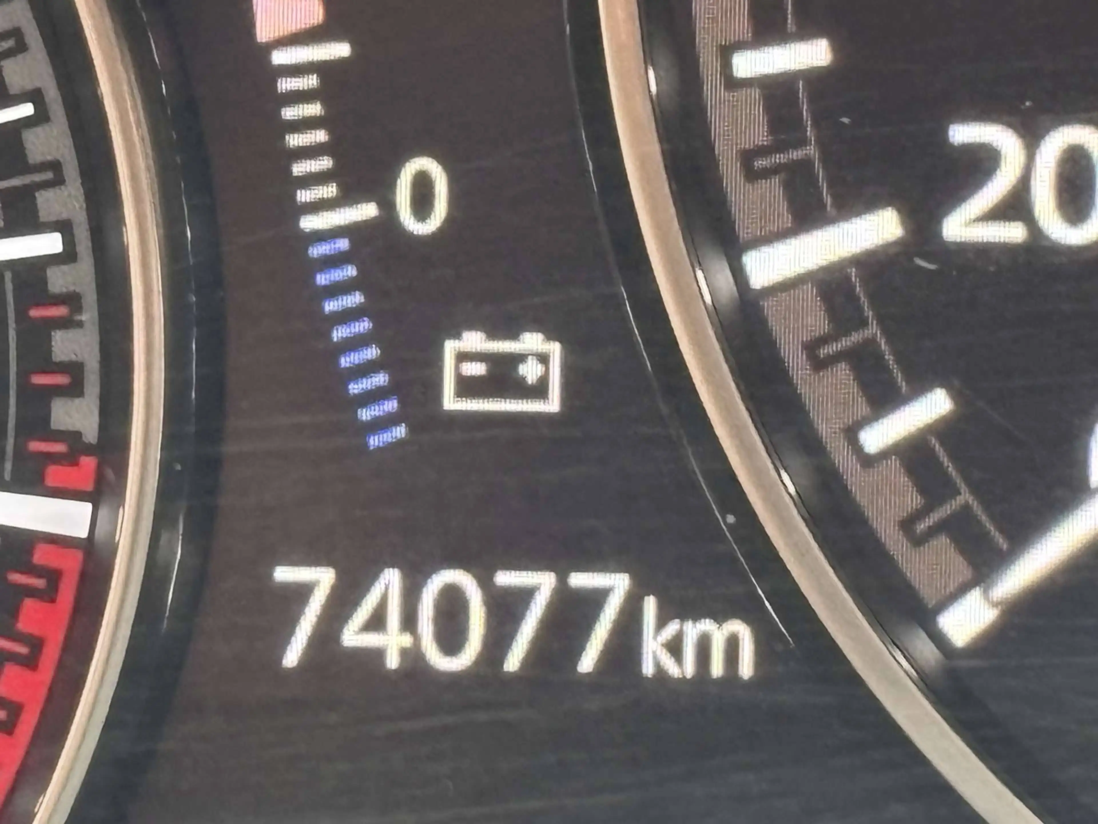 Mazda 3 3 2.0 M-HYBRID / Camera / 74000km / 12m wb — photo 9
