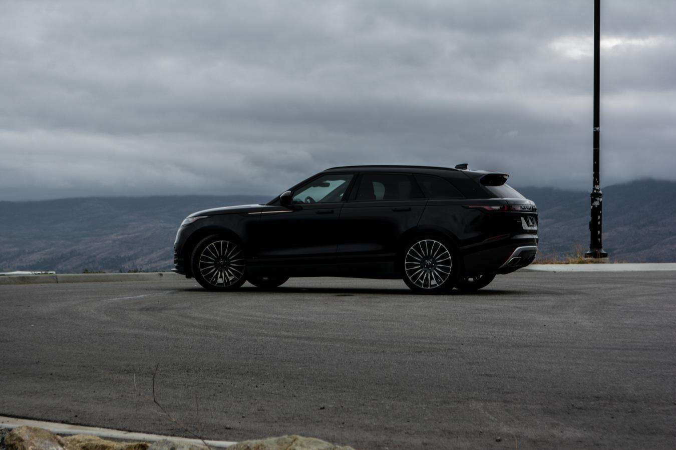 2018 Land Rover Range Rover Velar P380 R-Dynamic HSE, Local BC, Dealer Serviced, Non — снимка 1