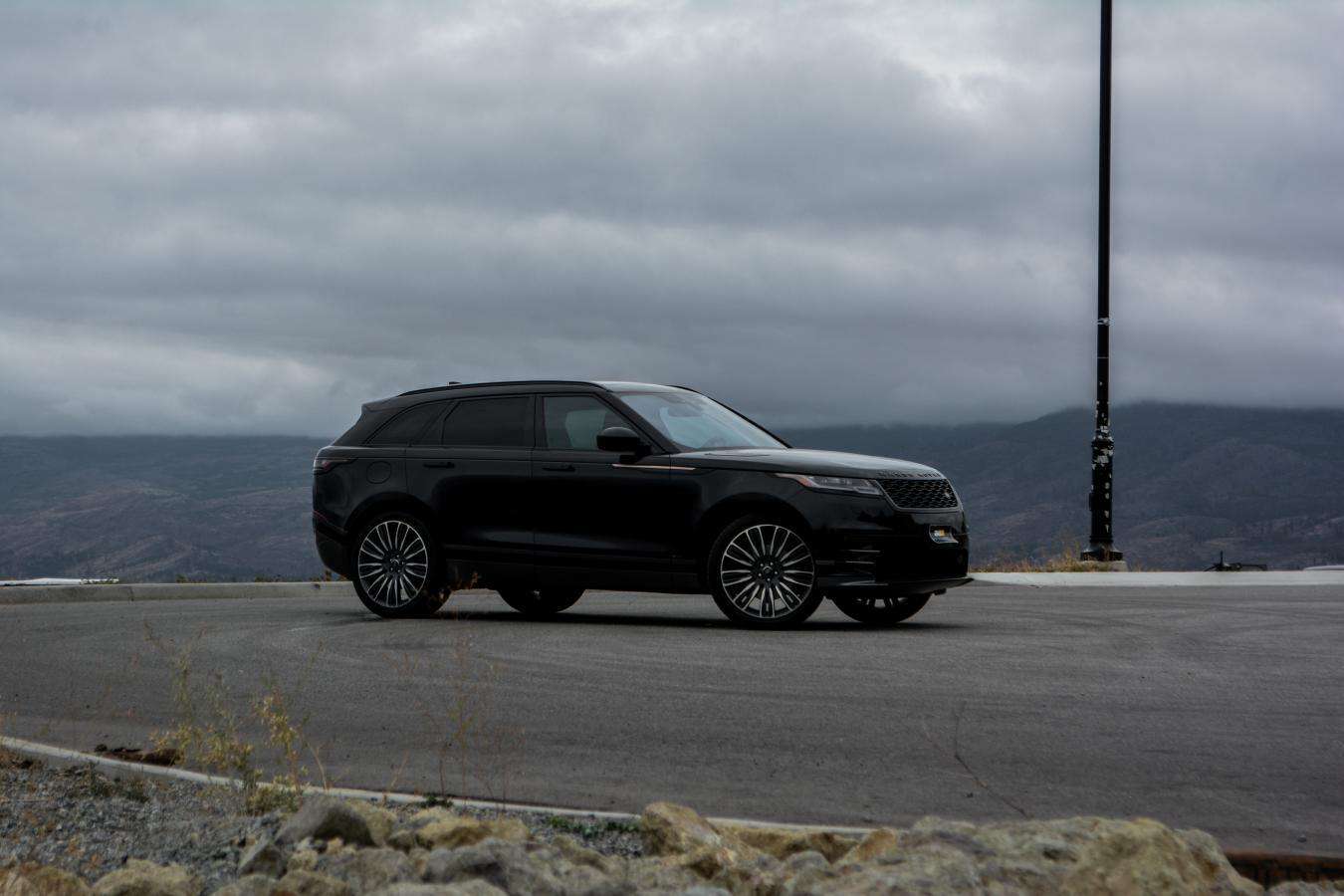 2018 Land Rover Range Rover Velar P380 R-Dynamic HSE, Local BC, Dealer Serviced, Non