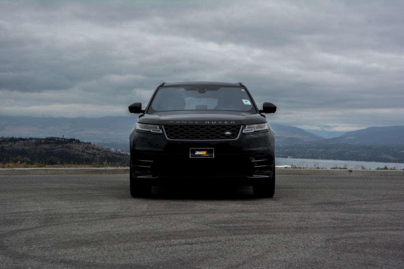2018 Land Rover Range Rover Velar P380 R-Dynamic HSE, Local BC, Dealer Serviced, Non — снимка 1