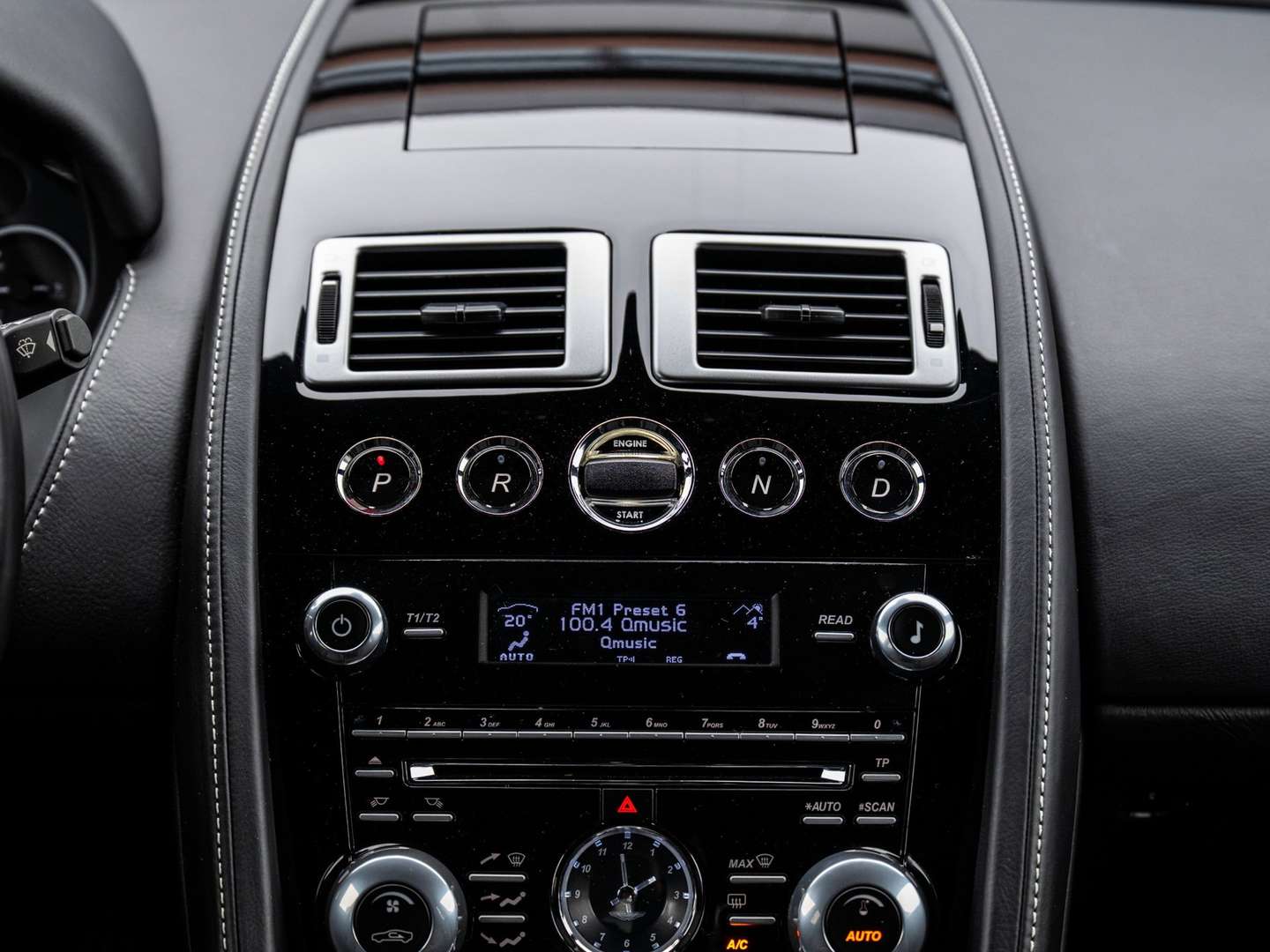 Aston Martin Rapide 6.0 V12 -  - Joinsteer - #5