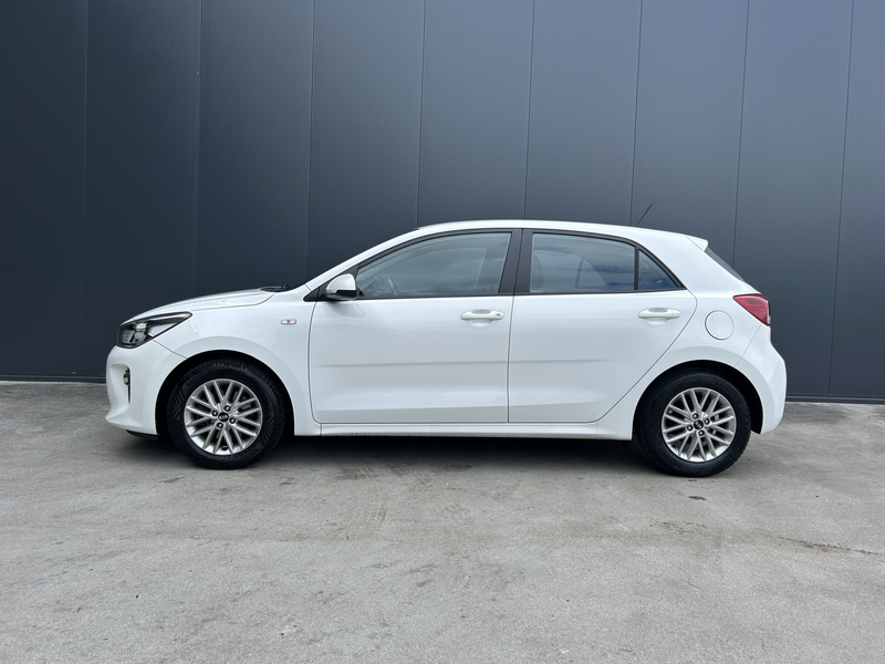 Kia Rio 1.0 TGDI Design Edition CAMERA NAVI CRUISE AIRCO L — photo 13