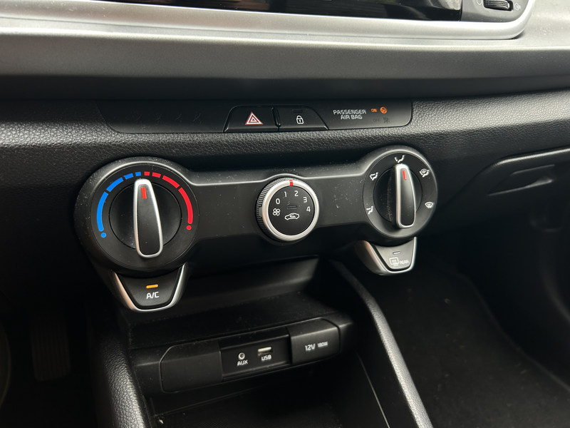 Kia Rio 1.0 TGDI Design Edition CAMERA NAVI CRUISE AIRCO L — photo 9