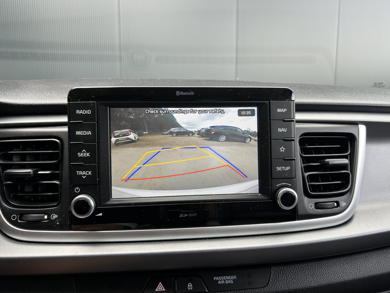 Kia Rio 1.0 TGDI Design Edition CAMERA NAVI CRUISE AIRCO L — photo 6