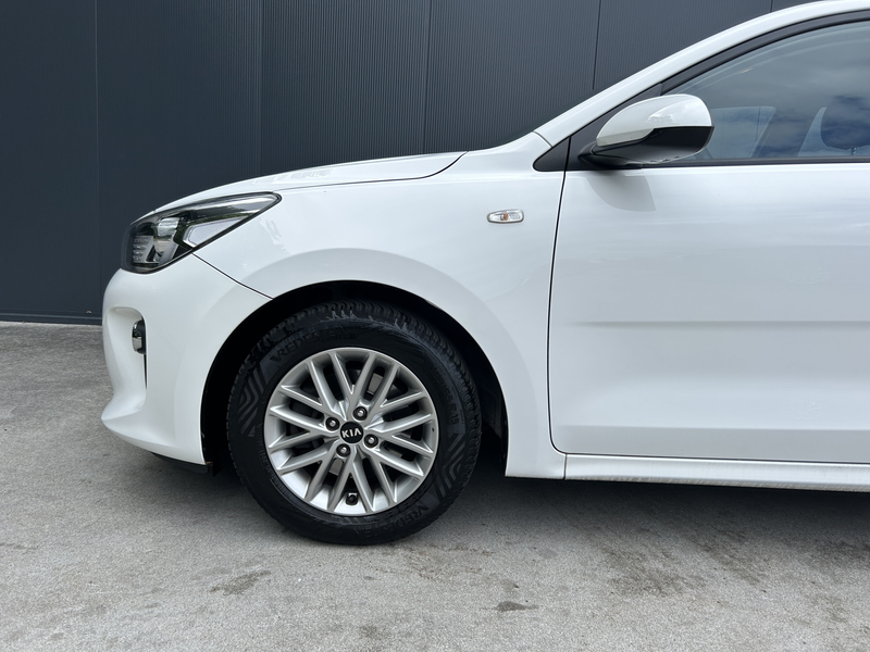 Kia Rio 1.0 TGDI Design Edition CAMERA NAVI CRUISE AIRCO L — photo 14