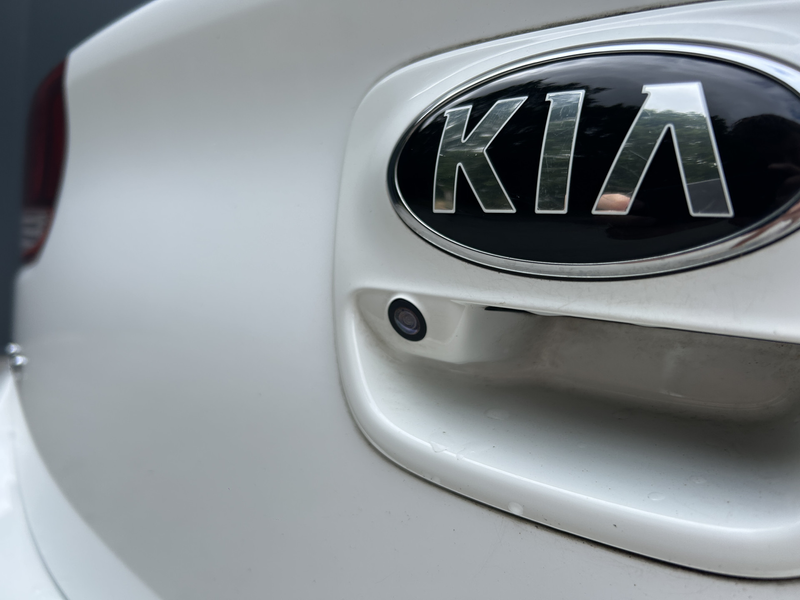 Kia Rio 1.0 TGDI Design Edition CAMERA NAVI CRUISE AIRCO L — photo 7