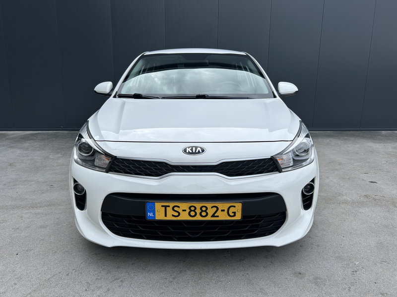 Kia Rio 1.0 TGDI Design Edition CAMERA NAVI CRUISE AIRCO L — photo 15
