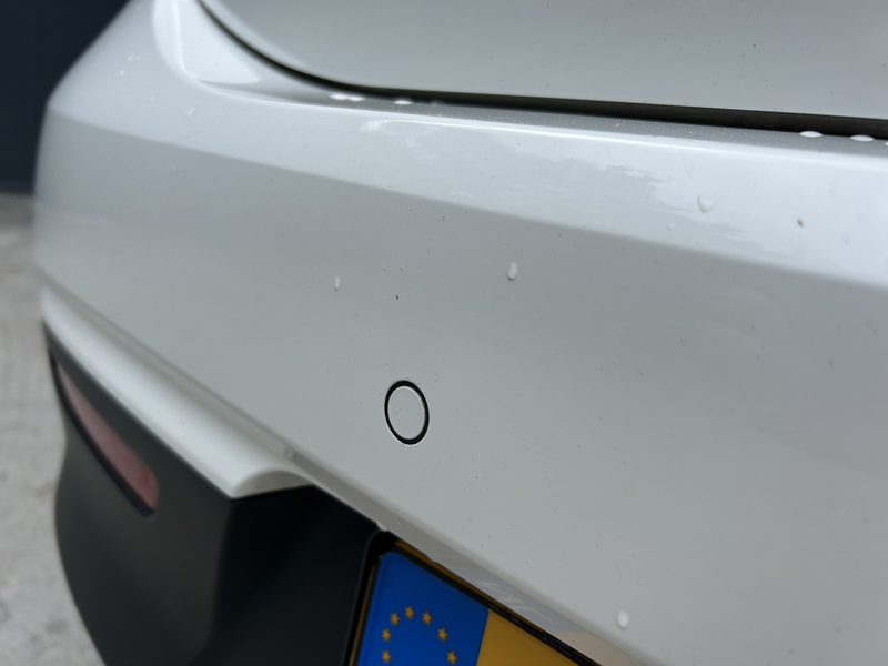 Kia Rio 1.0 TGDI Design Edition CAMERA NAVI CRUISE AIRCO L — photo 12