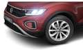 Volkswagen T-Roc 1.5 TSI Más 110 kW DSG7 Rojo - thumbnail 7