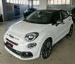 Fiat 500X 500X 1.5 t4 hybrid Sport 130cv dct Weiß - thumbnail 1
