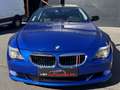 BMW 635 I (E63) 635dA 286ch Gris - thumbnail 3