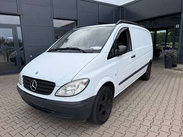 Kasten 115 CDI kompakt