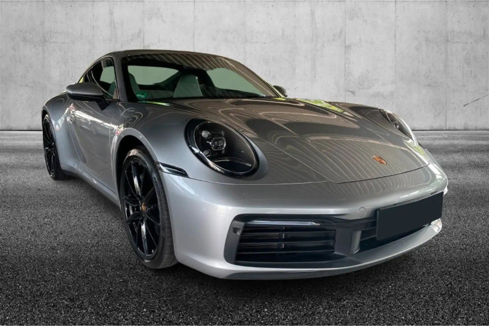 Porsche 911 Carrera Argento - 2