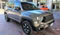 Jeep Renegade 1.3 T4 240CV PHEV 4xe AT6 Trailhawk Grau - thumbnail 4