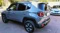 Jeep Renegade 1.3 T4 240CV PHEV 4xe AT6 Trailhawk Grau - thumbnail 2