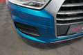 Audi Q3 sport quattro 2.0 TDI *AHK*PANO* Bleu - thumbnail 25