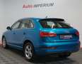 Audi Q3 sport quattro 2.0 TDI *AHK*PANO* Bleu - thumbnail 6