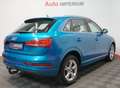 Audi Q3 sport quattro 2.0 TDI *AHK*PANO* Bleu - thumbnail 4