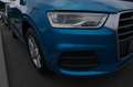 Audi Q3 sport quattro 2.0 TDI *AHK*PANO* Bleu - thumbnail 28