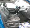 Audi Q3 sport quattro 2.0 TDI *AHK*PANO* Bleu - thumbnail 24