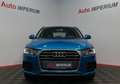 Audi Q3 sport quattro 2.0 TDI *AHK*PANO* Bleu - thumbnail 2