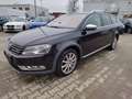 Volkswagen Passat Alltrack Variant Basis BMT 4Motion+LEDER Black - thumbnail 2