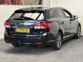 Toyota Avensis WAGON 1.8 VVTi BUSINESS TREKHAAK  ACHTERUITRIJ CAM Gris - thumbnail 5