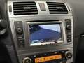 Toyota Avensis WAGON 1.8 VVTi BUSINESS TREKHAAK  ACHTERUITRIJ CAM Gris - thumbnail 7