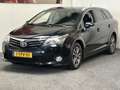 Toyota Avensis WAGON 1.8 VVTi BUSINESS TREKHAAK  ACHTERUITRIJ CAM Gris - thumbnail 15