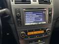 Toyota Avensis WAGON 1.8 VVTi BUSINESS TREKHAAK  ACHTERUITRIJ CAM Gris - thumbnail 32