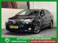 Toyota Avensis WAGON 1.8 VVTi BUSINESS TREKHAAK  ACHTERUITRIJ CAM Gris - thumbnail 1