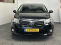 Toyota Avensis WAGON 1.8 VVTi BUSINESS TREKHAAK  ACHTERUITRIJ CAM Gris - thumbnail 2