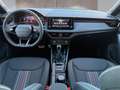Skoda Kamiq Monte Carlo 1,5TSI DSG 4*J.Gar/18*Alu/el.Klappe Gris - thumbnail 11