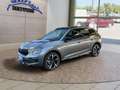 Skoda Kamiq Monte Carlo 1,5TSI DSG 4*J.Gar/18*Alu/el.Klappe Gris - thumbnail 1