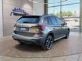 Skoda Kamiq Monte Carlo 1,5TSI DSG 4*J.Gar/18*Alu/el.Klappe Gris - thumbnail 5