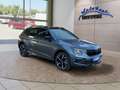 Skoda Kamiq Monte Carlo 1,5TSI DSG 4*J.Gar/18*Alu/el.Klappe Gris - thumbnail 8