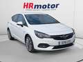 Opel Astra GS Line S&S Blanc - thumbnail 1
