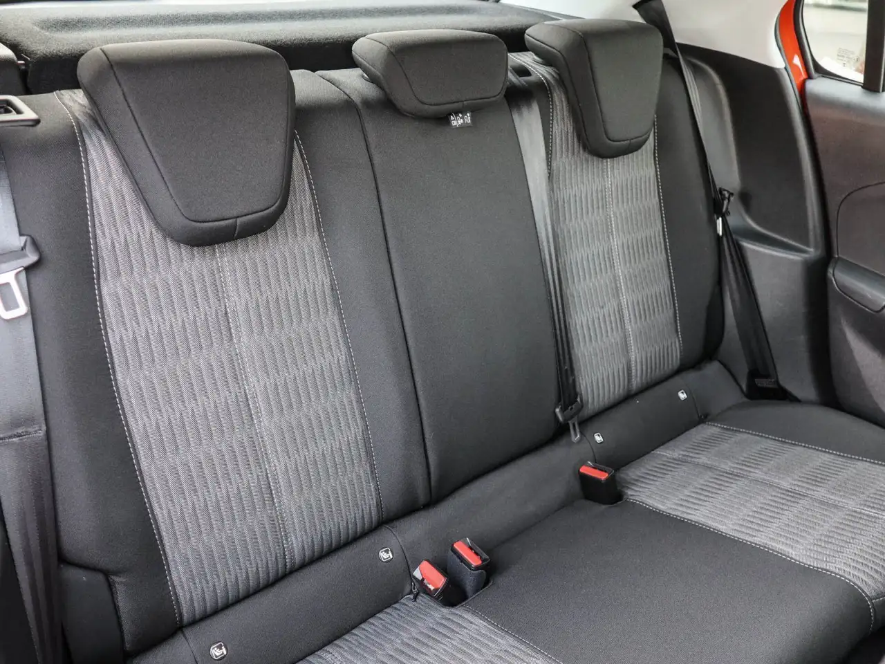 Opel Corsa-e Edition*Klimaautomatik*Licht-/Regensenso 4