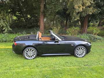 124 Spider 1.4 m-air Lusso