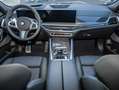BMW X6 xDrive30d M Sport + Pano + ACC + DA Prof. crna - thumbnail 11