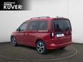 Volkswagen Caddy Kombi Life 1.5 TSI DSG Navi+ACC+LED+Shzg. Rot - thumbnail 4