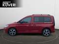 Volkswagen Caddy Kombi Life 1.5 TSI DSG Navi+ACC+LED+Shzg. Rot - thumbnail 3