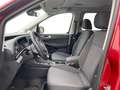 Volkswagen Caddy Kombi Life 1.5 TSI DSG Navi+ACC+LED+Shzg. Rot - thumbnail 8