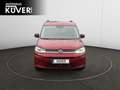 Volkswagen Caddy Kombi Life 1.5 TSI DSG Navi+ACC+LED+Shzg. Rot - thumbnail 2