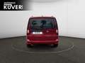 Volkswagen Caddy Kombi Life 1.5 TSI DSG Navi+ACC+LED+Shzg. Rot - thumbnail 5