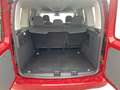 Volkswagen Caddy Kombi Life 1.5 TSI DSG Navi+ACC+LED+Shzg. Rot - thumbnail 6